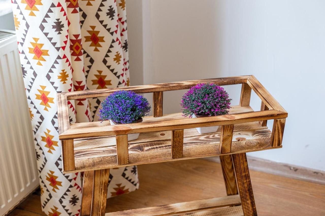Galata Port Apartments Istanbul Ngoại thất bức ảnh